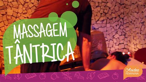 Massagens Tântricas em Sorocaba 